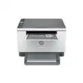 HP LaserJet MFP M234dwe Laser Printer with 6 months of Instant Toner with HP+, Grey