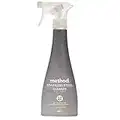 Method Stainless Steel Surface Cleaner, Apple Orchard, 354 ml