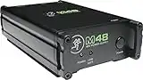 Mackie M48 48V Phantom Power Supply