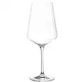 LEONARDO HOME PUCCINI Weinglas, Glas, klar, 6 Stück (1er Pack), 6