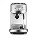 Breville BES500BSS Bambino Plus Espresso Machine, Brushed Stainless Steel