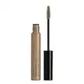 NYX Professional Makeup Fijador de cejas Tinted Brow Mascara, Ultrapigmentado, Fórmula gel cremosa para rellenar y dar forma, 6,5 ml, Color: Blonde