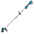 Makita DUR192LZ Akku-Rasentrimmer 18V (ohne Akku, ohne Ladegerät), Petrol