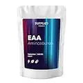 Aminosäuren EAA Tabletten - 500 Stück - Eiweiß Komplex hochdosiert - Für Muskelaufbau, Kraft & Regeneration - Vegan - BCAA - Premiumqualität aus Deutschland