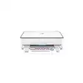 HP Imprimante Tout en Un Envy 6032e Blanc