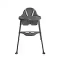 Cosco Canteen High Chair, Grey