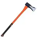 Tabor Strumenti Ascia, Ascia e Ascia da Spacco, 32" Handle, Splitting Axe