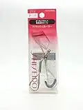 Shiseido 213 Eyelash Curler with Free Refill by Shiseido