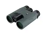 Astra Optix HBX1600B 10x42 1760 Yard Laser Rangefinder Binocular for Hunting, Shooting and Golf with Built-in Ballistics, Bright HD LCD, Fast 0.1s and Accurate +/1 yd. Ranging