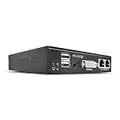 LINDY KVM IP Access Switch DVI-I & USB