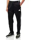 adidas CORE18 TR PNT Pantalon Homme, Black/White, S