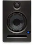 PreSonus Eris E5, 5.25", 2 Voies, Moniteur de Studio Actif, Noir