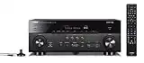 Yamaha AVENTAGE RX-A780 7.2-Channel Network AV Receiver with MusicCast, Wi-Fi and Bluetooth, 5 HDMI in/2 Out