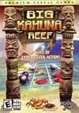 Big Kahuna Reef: A Wave of Underwater Puzzle Action - PC/Mac