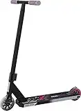 Razor Pro XXX Stunt Scooter – Professional Quality Advanced Trick Scooter for Kids, Teens and Adults. Straight Handlebars, 110 mm High Performance Wheels, Aluminum Deck