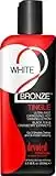 Devoted Creations White 2 Bronze, Tingle, Ultra Fast, Darkening Lotion 8.5 oz.