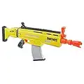 Nerf E6158EU4 Fortnite Ar-L - Lanzador, Edad Recomendada: 8 años y más