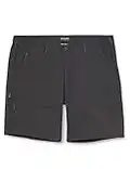 Craghoppers Kiwi Pro Shorts, Dark Lead, 36W