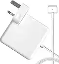 Compatible with MacBook Air Charger 45w Macbook Charger macbook pro charger Compatible with Macbook Air 11 Inch and 13 Inch Retina After Mid 2012 Models A1435, a1436,a1465,A1466