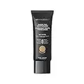 Marcelle Sheer Tint Moisturizer SPF 30, Crème Beige, with Hyaluronic Acid and Aloe, Hypoallergenic, Non-Comedogenic, Fragrance-Free, Paraben-Free, Oil-Free, 40 mL