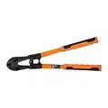 TRUPER CP-14X - Cortadores de pernos profesionales (36 cm)