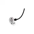 Fender PureSonic Wired Earbuds - Écouteurs Intra-Auriculaires Filaires - Olympic Pearl