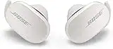 Bose QuietComfort Noise Cancelling Earbuds - True Wireless Bluetooth Earphones, Soapstone (Renewed)