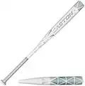 Easton 2018 Femme Cristal High School/Collegiate Fast Pitch Softball Bat -13, Femme, FP18CRY 31/18 Crystal -13, 31in