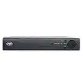 NVR PNI House IP716LR, 16 canali 4K, H.265