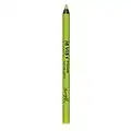 Barry M Cosmetics Hi Vis Bold Waterproof Eyeliner, Strobe Light, 8.320 ml Green F-HVBP4