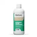 CAMP PAVILUX Mármol y Gres, Detergente Limpiador Desinfectante Neutro, Abrillantador y Protector para suelos de Mármol, Granito y Gres Porcelánico, 750ml