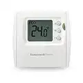 Honeywell Home THR840DEU Thermostat DT2, Blanc