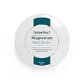 BetterYou Beurre corporel au magnésium | Source pure, propre et naturelle de chlorure de magnésium | Formulation apaisante de beurre de karité et de zinc | Sans huile de palme | 200 ml