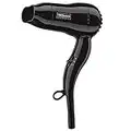 Conair TRESemmé 9561TC Amazon Exclusive 1500W Salon Professional Dryer Black