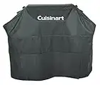 Cuisinart CGWM-040 Heavy Duty 4-5 Bruciatori Gas Grill Copertura Nero