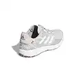 adidas Herren S2g Sl Boa Golfschuh, Grau/Weiß, 44 EU