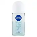 Nivea Roll On Fresh Natural Aluminium Deodorant, 50 ml