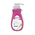 Veet Crema Depilatoria Pelli Sensibili, per Gambe, Braccia, Ascelle e Zona Bikini, 400 ml