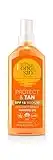 Bondi Sands Protect & Tan Tanning Oil SPF 15, 150ml