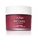 M. Asam RETINOL INTENSE 24h Cream (100ml)– pflegende Gesichtscreme für effektive Faltenglättung & gegen Anzeichen der Hautalterung, mit Retinol, Hyaluron & Sheabutter, vegane Anti-Aging Gesichtspflege