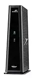 ARRIS SURFboard SBG8300 DOCSIS 3.1 Gigabit Cable Modem & AC2350 Wi-Fi Router , Comcast Xfinity, Cox, Spectrum & more , Four 1 Gbps Ports , 1 Gbps Max Internet Speeds , 4 OFDM Channels