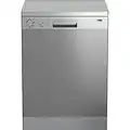 BEKO LAVAVAJILLAS DFN05321X 5 PR INOX 1/2CARG A++