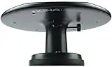 Kings Controls OA1501 TV Antenna, Omni-Go,1, Black