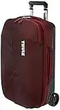 Thule Subterra Carry On Roller 22", Ember