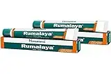 Himalaya - Rumalaya - Gel de alivio rápido, 30 g, 2 unidades