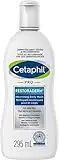 Cetaphil PRO RestoraDerm Nourishing Body Wash With Filaggrin and Shea Butter - Non Soap Cleanser For Dry Itchy and Sensitive Skin - Fragrance Free, Paraben Free - Dermatologist Recommended, 295ml