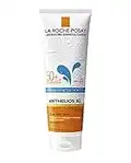 La Roche-Posay - Protector solar anthelios gel wet skin spf50 + la roche posay