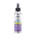 YAYA ORGANICS BABY BUG BAN – All-Natural, Proven Effective Repellent for Babies, Children and Sensitive Skin (4 ounce spray)