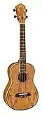 Oscar Schmidt, 4-String Ukulele, Natural (OU7TK-A-U)