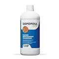 CAMP Dopoposa, Pulitore Disincrostante Per Lavaggio Dopo-Posa, Per Cotto, Gres Porcellanato, Ceramiche E Pietre Resistenti Agli Acidi, 1000 ml, Confezione da 1